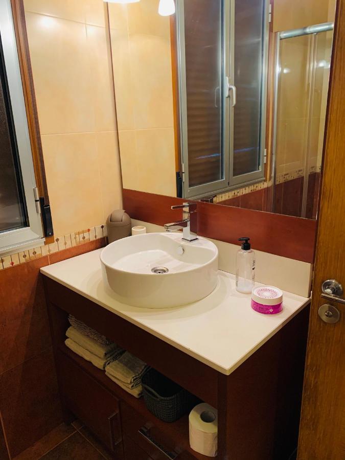 Casa A Confianza Villa Isla de Arosa Ngoại thất bức ảnh