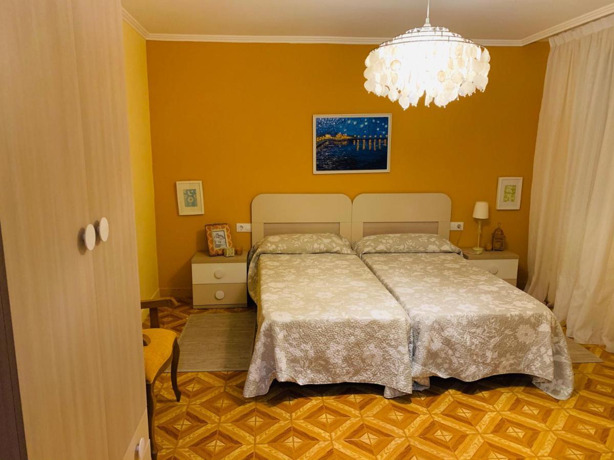 Casa A Confianza Villa Isla de Arosa Ngoại thất bức ảnh