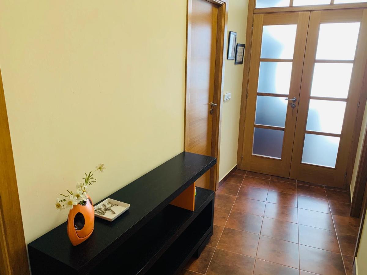 Casa A Confianza Villa Isla de Arosa Ngoại thất bức ảnh