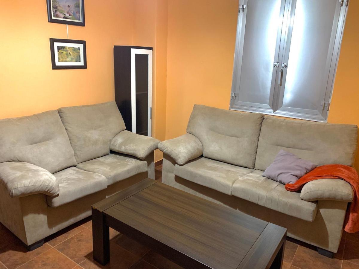 Casa A Confianza Villa Isla de Arosa Ngoại thất bức ảnh