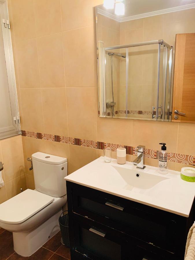 Casa A Confianza Villa Isla de Arosa Ngoại thất bức ảnh