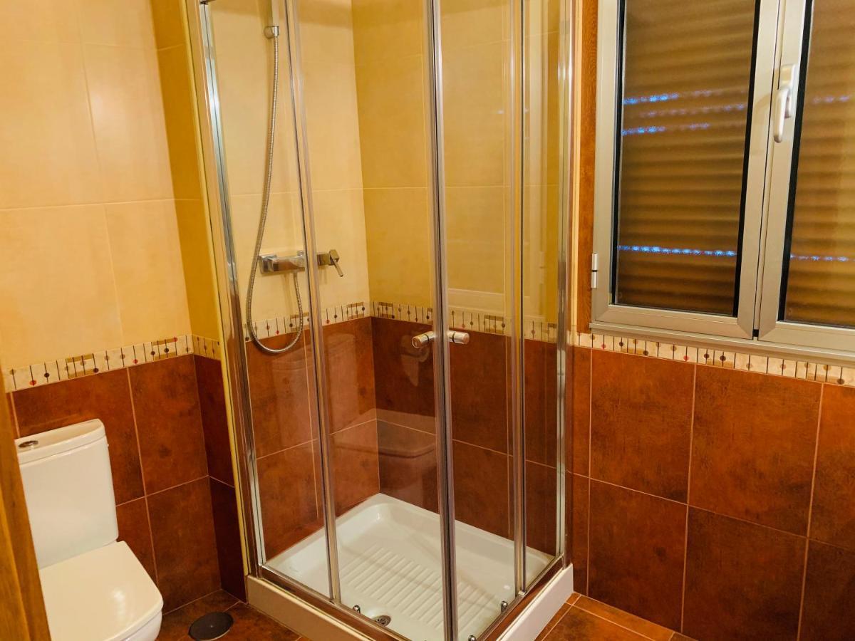 Casa A Confianza Villa Isla de Arosa Ngoại thất bức ảnh