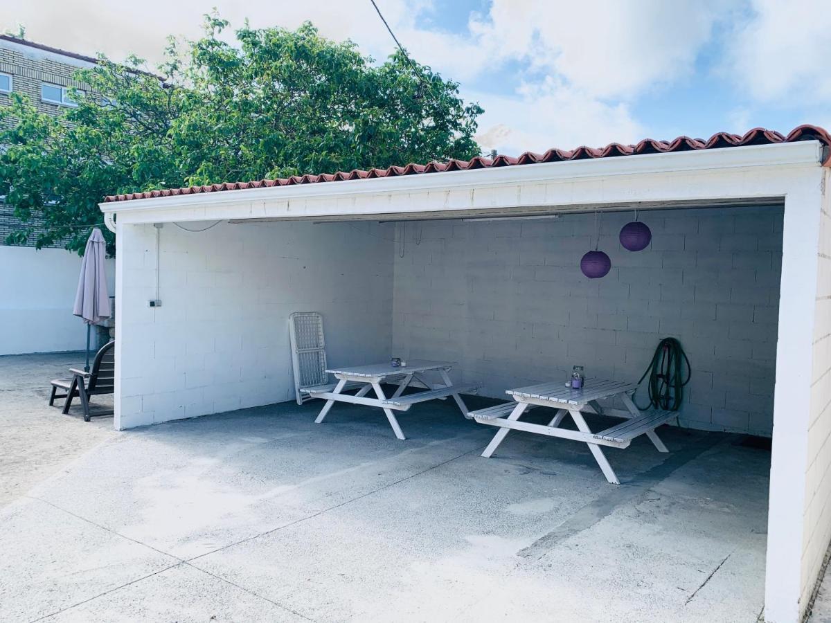Casa A Confianza Villa Isla de Arosa Ngoại thất bức ảnh
